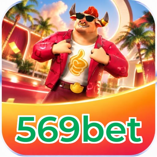 Sistema de Recompensas VIP da 569bet