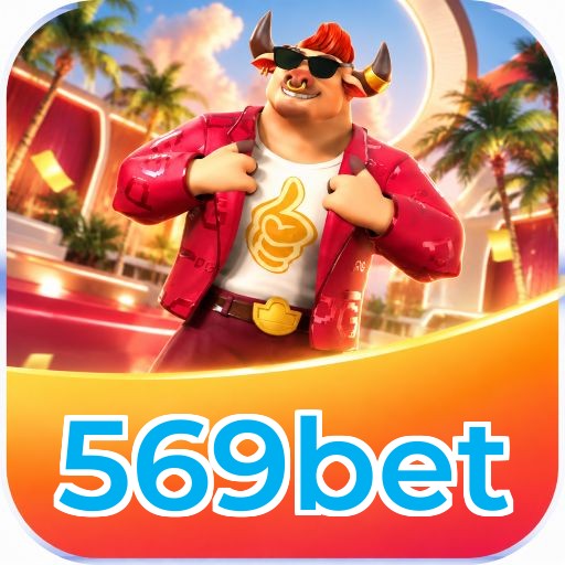 569bet